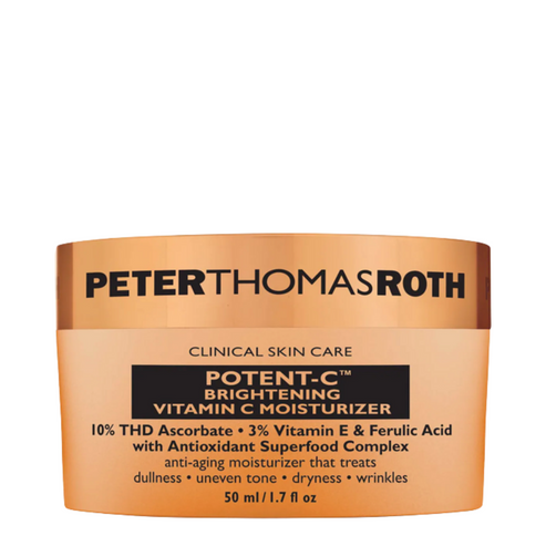 Peter Thomas Roth Moisturizer Power-C Power