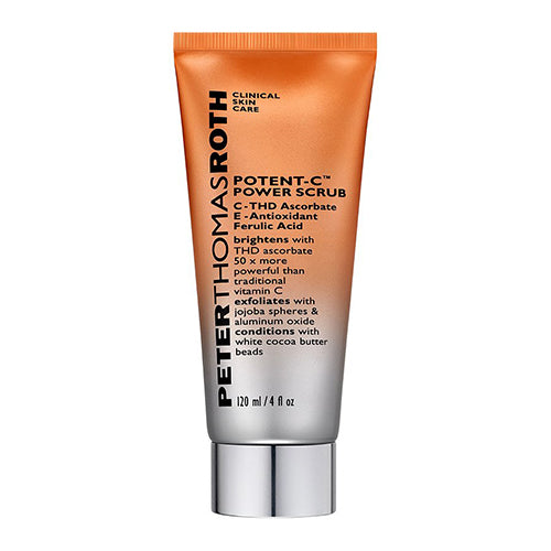 Peter Thomas Roth Gommage puissant Potent-C
