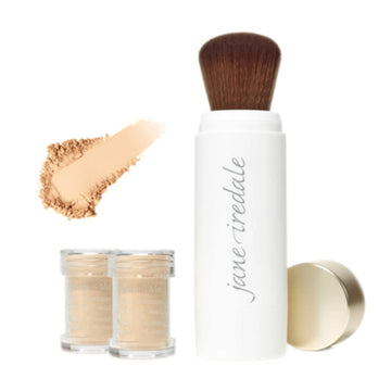jane iredale Powder Me SPF 30 1 set