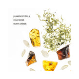 Touchland Power Essence Body and Hair Fragrance Mist - Golden Amber