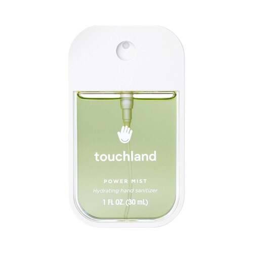 Touchland Power Mist Hydrating Hand Sanitizer - Applelicious