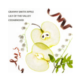 Touchland Power Mist Hydrating Hand Sanitizer - Applelicious