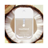 Touchland Power Mist Hydrating Hand Sanitizer - Beach Coco