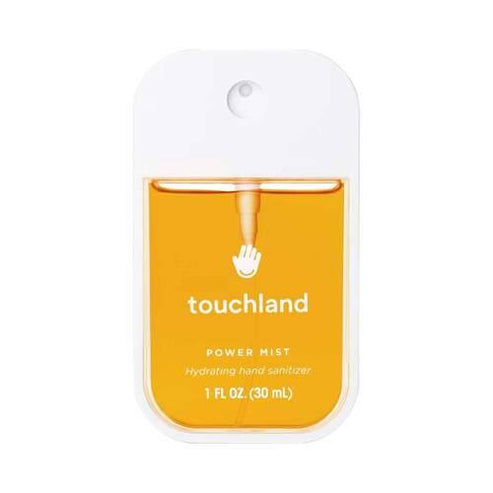 Touchland Power Mist Hydrating Hand Sanitizer - Citrus Grove
