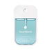 Touchland Power Mist Hydrating Hand Sanitizer blue spray