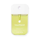 Touchland Power Mist Hydrating Hand Sanitizer - Lemon Lime Spritz