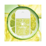 Touchland Power Mist Hydrating Hand Sanitizer - Lemon Lime Spritz