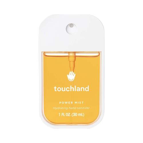 Touchland Power Mist 保濕洗手液 - 芒果激情