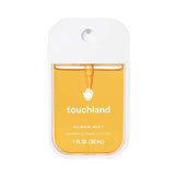 Touchland Power Mist 保濕洗手液 - 芒果激情