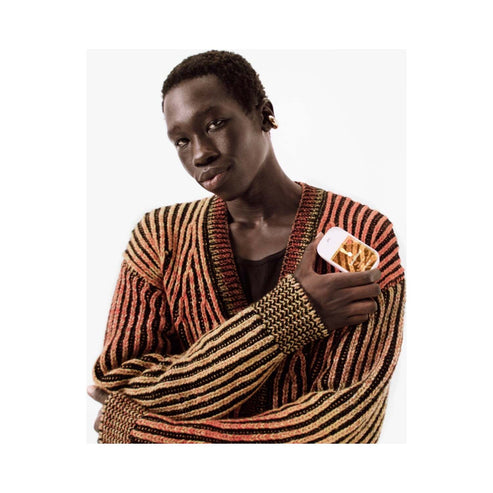 Touchland Power Mist 保濕洗手液 - 芒果激情