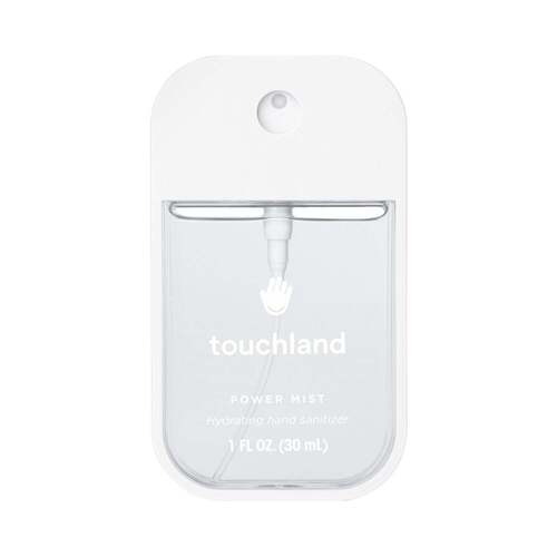 Touchland Power Mist Hydrating Hand Sanitizer - Unscented