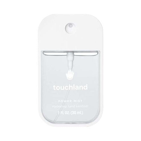 Touchland Power Mist Hydrating Hand Sanitizer - Unscented