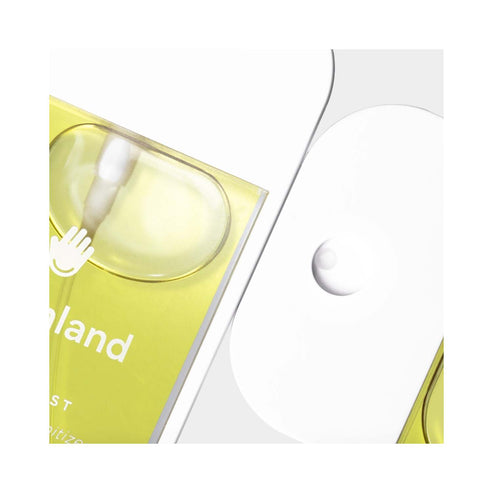 Touchland Power Mist Hydrating Hand Sanitizer - Vanilla Blossom