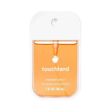 Touchland Power Mist Hydrating Hand Sanitizer - Velvet Peach