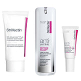 Tosaitheoirí Strivectin Power Trio Frith-Wrinkle
