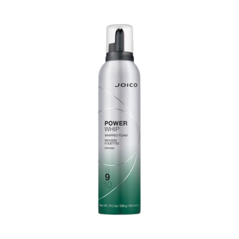 Joico Power Whip 9 Whipped Foam