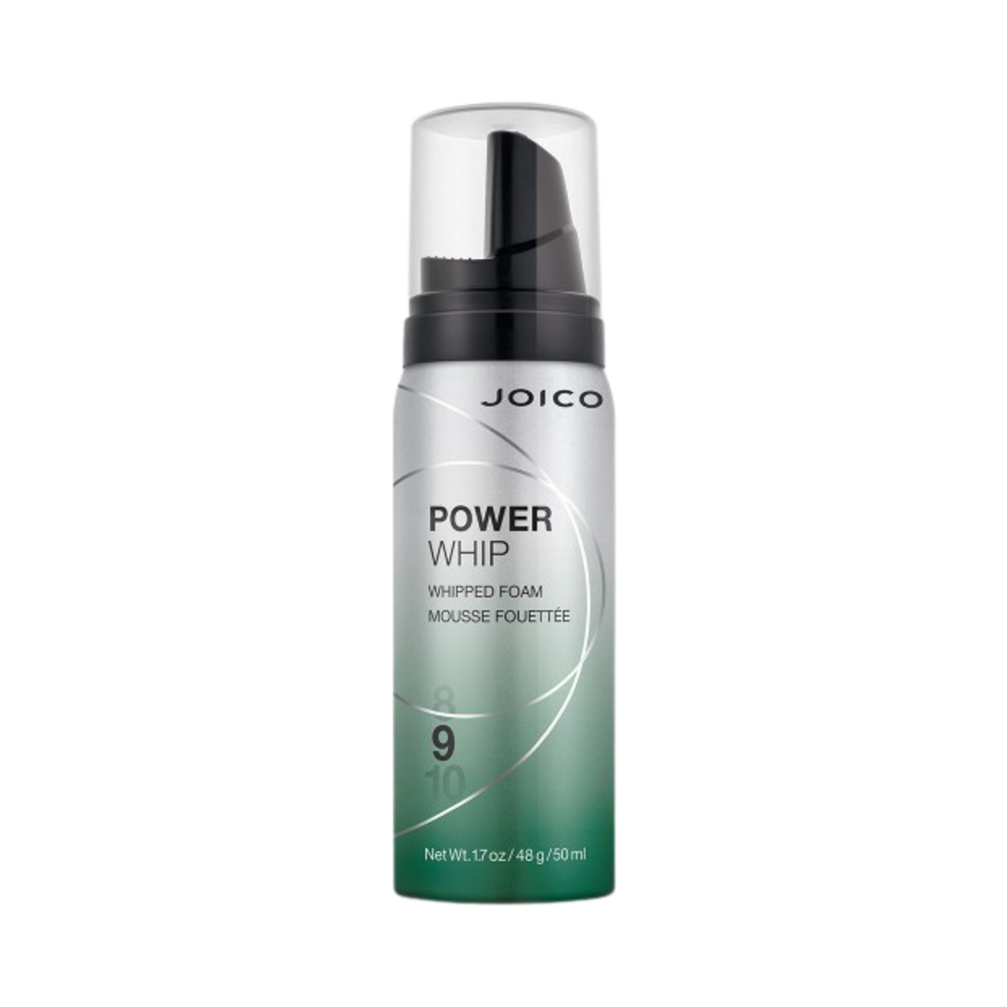 Joico Power Whip 9 Whipped Foam