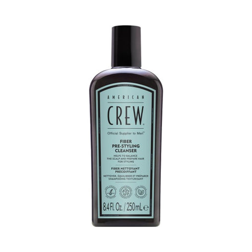 American Crew Pre-Styling Cleanser Fiber