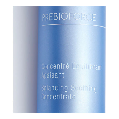 Phytomer Prebioforceはなだめるような濃縮物のバランスを取ります