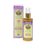 Badger Balms Pregnant Belly Oil