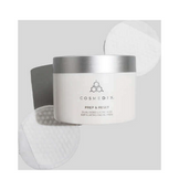 Cosmedix Prep et réinitialisation