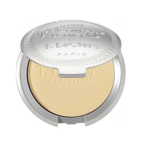 T LeClerc Pressed Powder 9 g / 0.3 oz