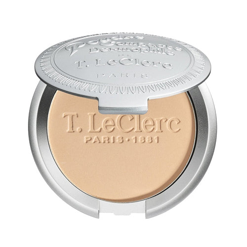 T LeClerc Pressed Powder 10 g / 0.33 oz