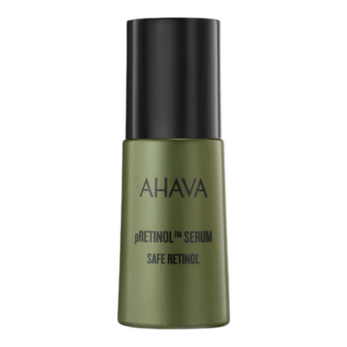 Serum pretinol ahava