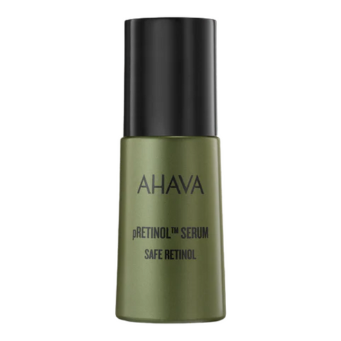 Serum pretinol ahava