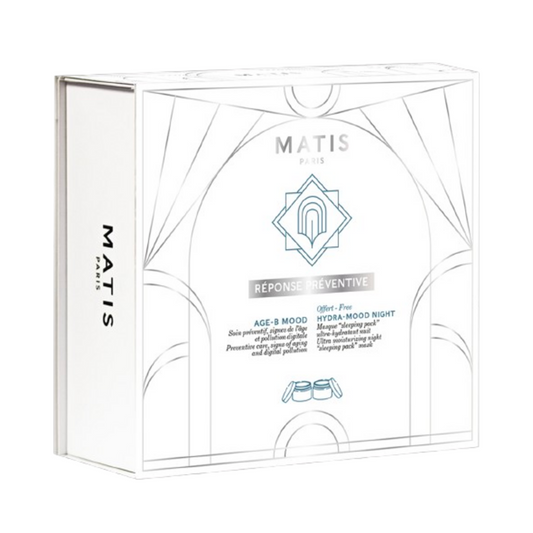 Matisförebyggande jul