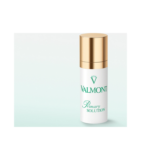 Valmont Primary Solution