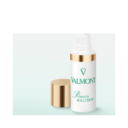 Valmont Primary Solution