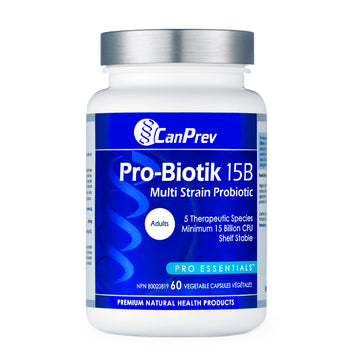 CanPrev Pro-Biotik 15b