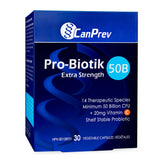 Canprev pro -biotik 50b - ekstra styrke