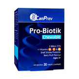 Canprev Pro -Biotik - Kautable