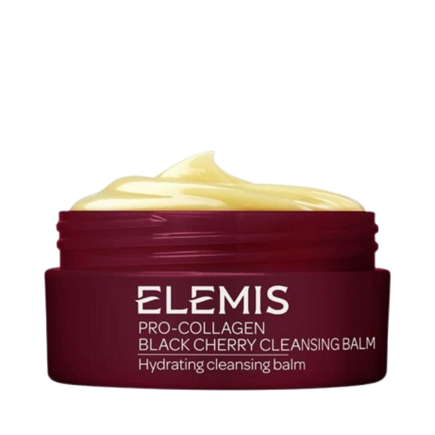 Elemis Pro-Collagen Black Cherry Cleansing Balm