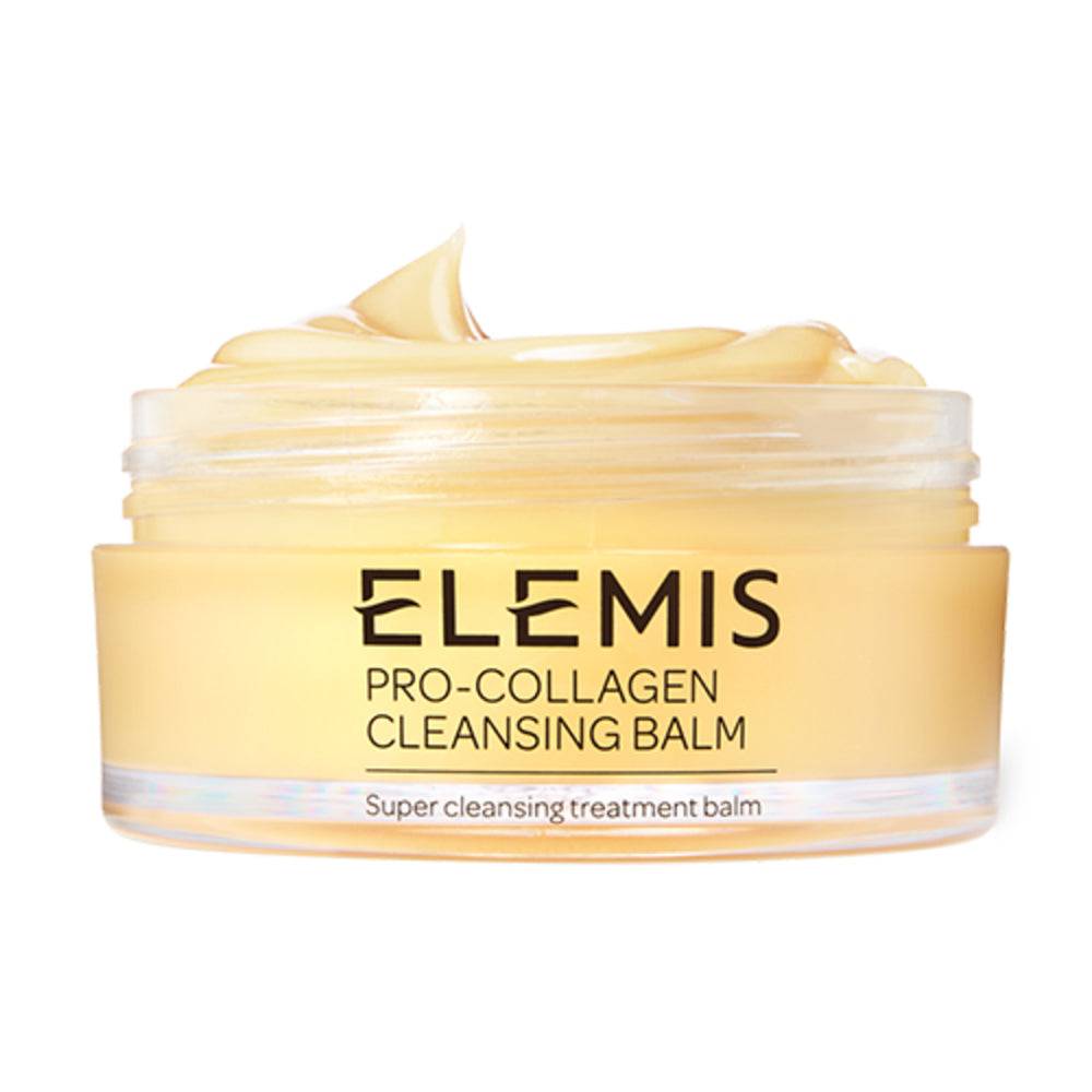 【新品】ELEMS PRO-COLLAGEN CLEANSINGBALM バラ可 Elemis Pro-Collagen Cleansing Balm – eSkinStore