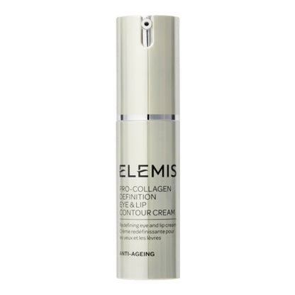 Elemis Pro-Collagen Definition Eye and Lip Contour Cream