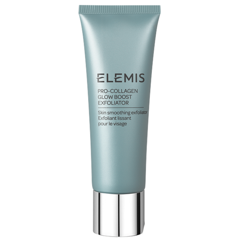 Elemis pro-collagen glow boost exfoliator