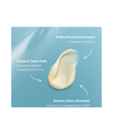 Matriz de la mañana de elemis pro-colágeno