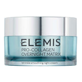 Elemis pro-kollagen natten over matrix