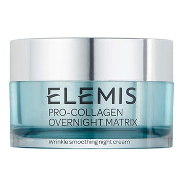 مصفوفة Elemis Pro-Collagen بين عشية وضحاها