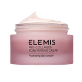 Elemis Pro-Collagen Rose Marine Cream