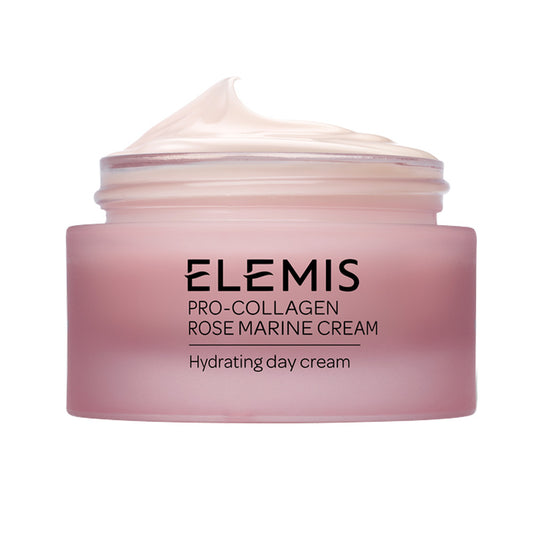 Crème Marine Elemis Pro-Collagène Rose