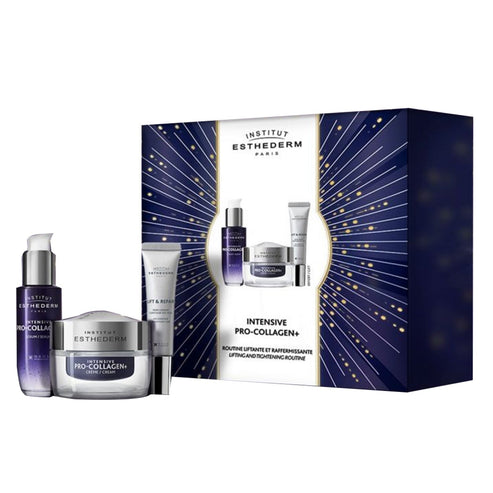 Institut Esthederm Pro Collagen Trio Set