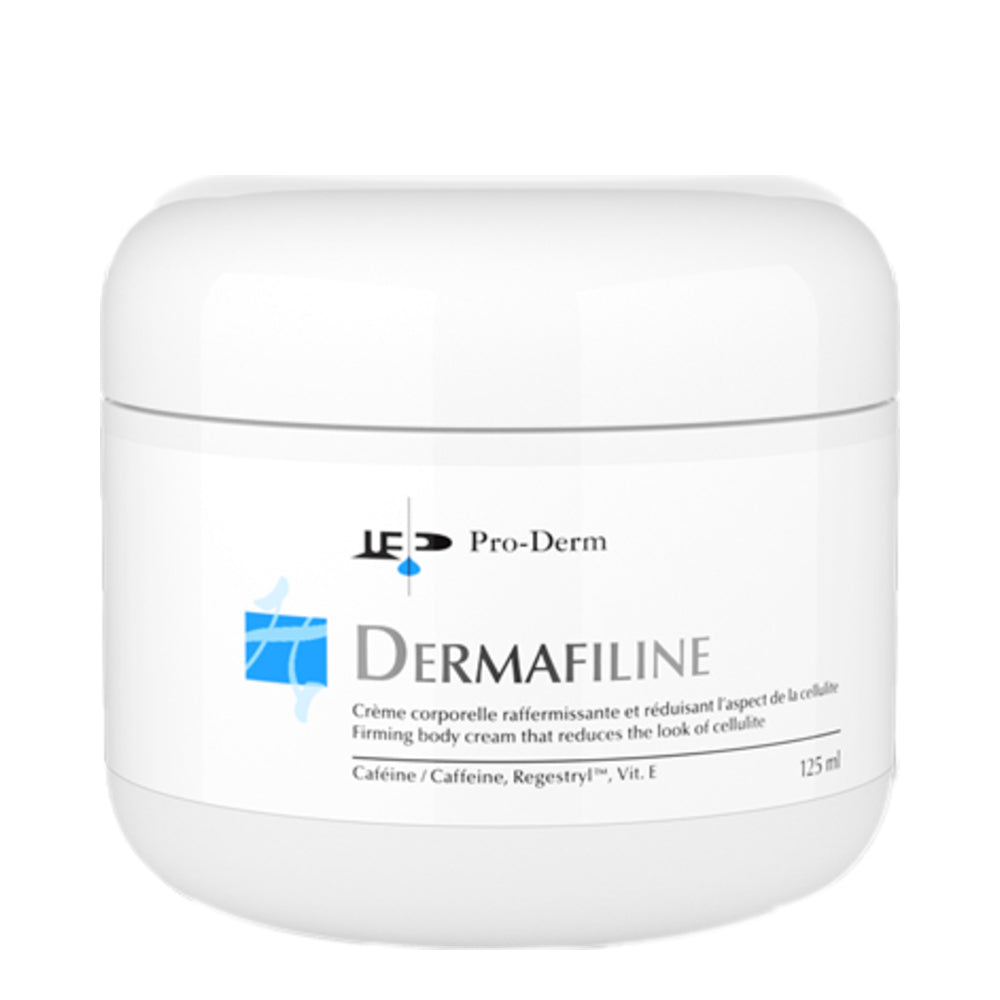 Uachtar coirp pro-dermafiline proderm