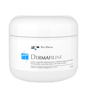 Uachtar coirp pro-dermafiline proderm