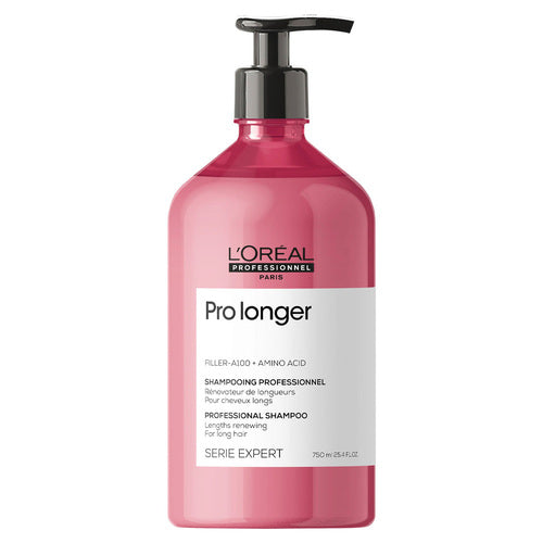 L'oreal Professional Paris Pro Longer Shampoo