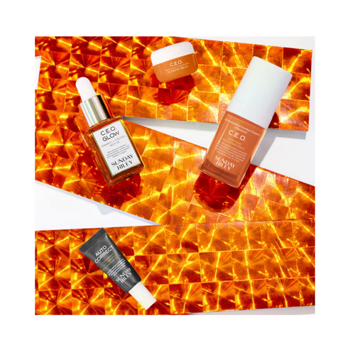 Domenica Riley Pro Vitamins Kit