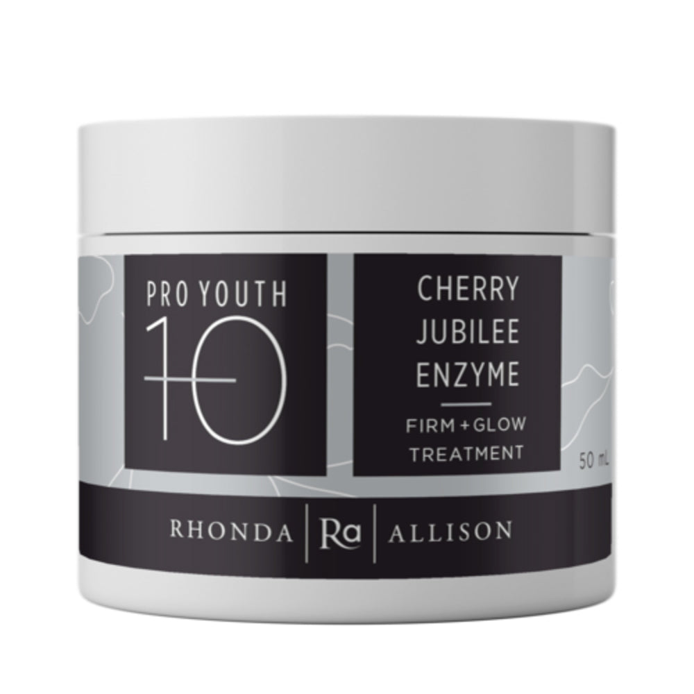 Rhonda Allison Pro Youth Cherry Jubilee إنزيم